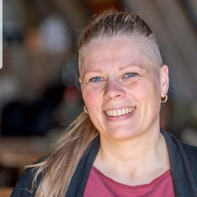 Kristin Fjellsøy